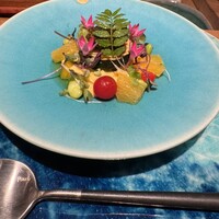 鮨 水天一碧 - 