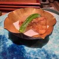 鮨 水天一碧 - 