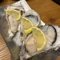 Seafood bar Ermitage 横浜鶴屋町店 - 