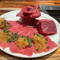 熟成和牛焼肉エイジング・ビーフ 横浜店 - 