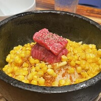 熟成和牛焼肉エイジング・ビーフ 横浜店 - 