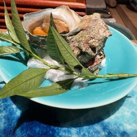 鮨 水天一碧 - 