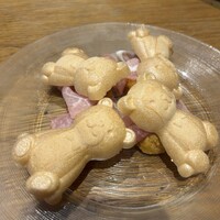 Seafood bar Ermitage 横浜鶴屋町店 - 