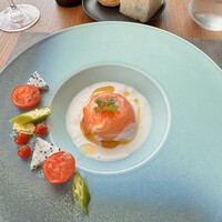 オールデイダイニング オアシスガーデン - 