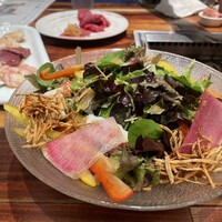 熟成和牛焼肉エイジング・ビーフ 横浜店 - 