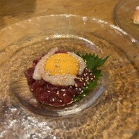 Seafood bar Ermitage 横浜鶴屋町店 - 