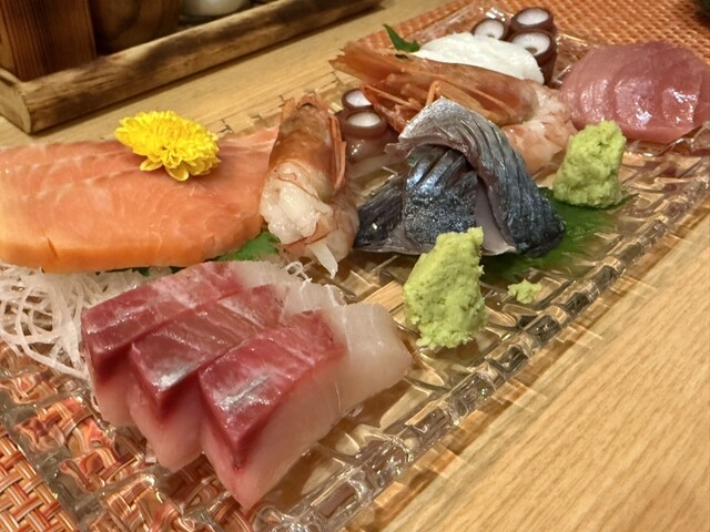 隼 - 鶴岡（居酒屋）の写真