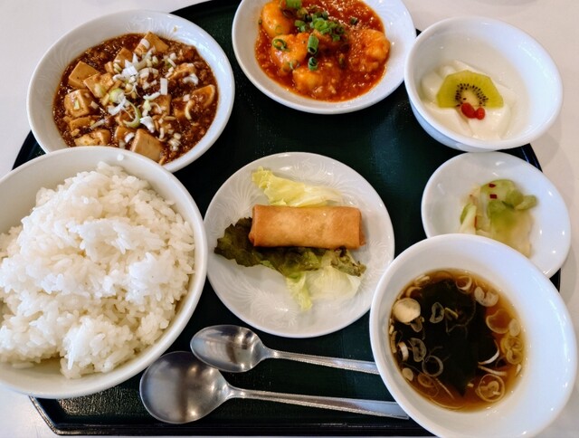 雫石ゴルフ場 - 雫石（レストラン）の写真