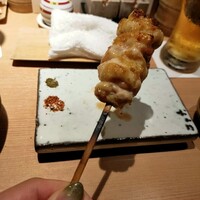 焼鳥 おみ乃 - 