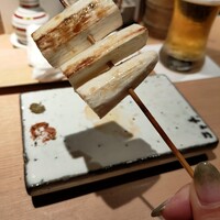 焼鳥 おみ乃 - 