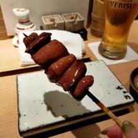 焼鳥 おみ乃 - 