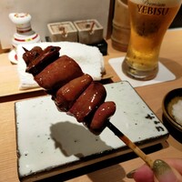 焼鳥 おみ乃 - 