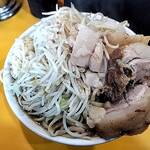 ラーメン二郎 - 