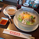 愛園 - 料理写真: