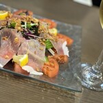 炭火やきとり 春千代 - 