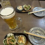 炭火やきとり 春千代 - 