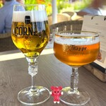 Pavarotti Delft - クラフトビール