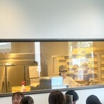 武蔵野うどん 澤村 - 