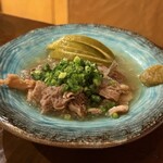 焼肉串ろっきー - 