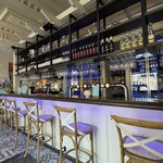 Pavarotti Delft - 店内