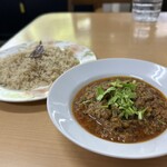 ハラールフードマルハバ - 