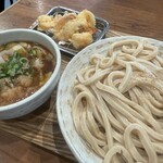 武蔵野うどん 澤村 - 