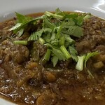 ハラールフードマルハバ - 