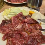 明月館 枚方店 - 