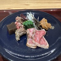 肉料理ふくなが - 