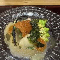 肉料理ふくなが - 