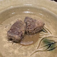 肉料理ふくなが - 