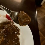 プティフ・ア・ラ・カンパーニュ - ▪ビーフ