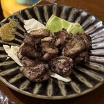 焼肉串ろっきー - 