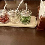 プティフ・ア・ラ・カンパーニュ - 