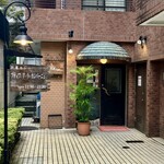 プティフ・ア・ラ・カンパーニュ - 店舗外観