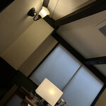 プティフ・ア・ラ・カンパーニュ - ▪店内