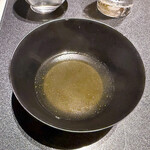 Japanese Soba Noodles 蔦 - 「箸休め」のスープ