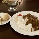 プティフ・ア・ラ・カンパーニュ - 