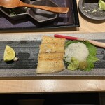 Sumiyaki Hitsumabushi Unagi Munagi