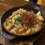 焼肉串ろっきー - 