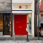 Japanese Soba Noodles 蔦 - 店舗外観