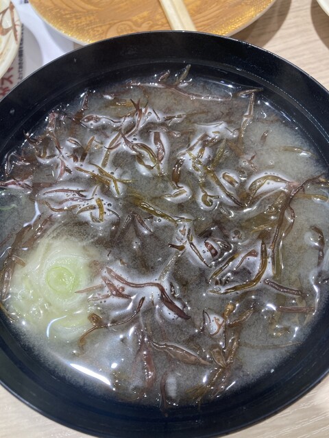 函館グルメ回転寿司 函太郎 新潟西区五十嵐店 - 新潟大学前/回転寿司