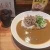 モジャカレー