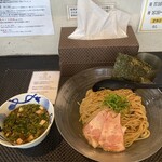 中華そば 向日葵 - 