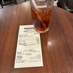 ドトールコーヒーショップ - ドリンク写真: