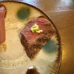 旬菜処 びいどろ - 