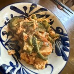 旬菜処 びいどろ - 