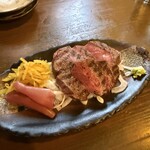 旬菜処 びいどろ - 