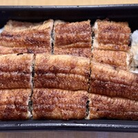 うなぎ処 山道 - 