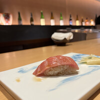 SUSHI BANYA KAI 品川店 - 